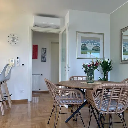 Masha Apartment Zadar