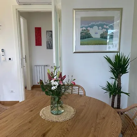 Masha Apartment Zadar